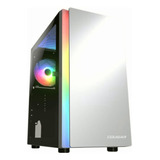 Cougar Gabinete Purity Rgb Blanco Mini Itx/micro Atx