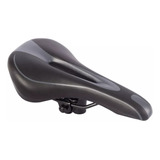 Asiento Bicicleta Mtb Ruta Fast Antiprostatico Ergonomico