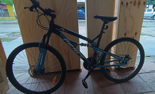 Bicicleta Mountain Bike Fierce Rodado 26 