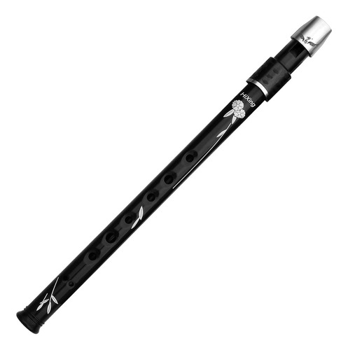 Silbato Ligero Irlandés Tin Whistle Of C