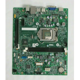 Tarjeta Madre Dell Optiplex 3020 Sff Wmj54 4yp6j Dih81r 