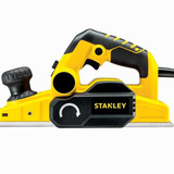 Cepillo Electrico Para Madera 3.1/4  750 Stanley Stpp7502-b3