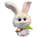 Muñeca De Peluche Pet Secret Rabbit, Regalo De Cumpleaños