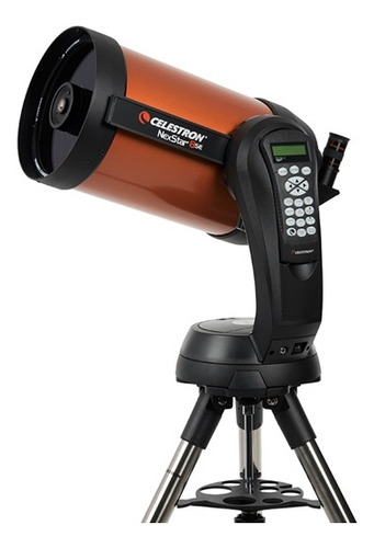 Telescopio Celestron Nexstar 8se