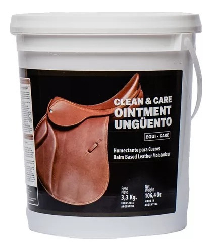 Madoc Equi-care Unguento 4kg