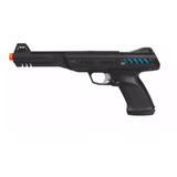 Airsoft Diabolos 4.5 P-900 Igt Gamo Nitropiston Precisión