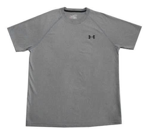 Remera Deportiva - M - Under Armour - Original - 536