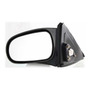 Kool-vue Ho20el Driver Side Espejo Para 96  00 Honda Civic honda Civic