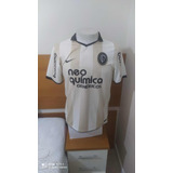 Camisa Corinthians 2010