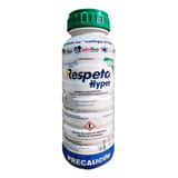 Respeto Hyper- Herbicida Control De Coquillo Y Zacates 1 L