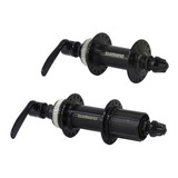 Par Cubo Shimano Tx505 32f Center Lock 8 À 11v