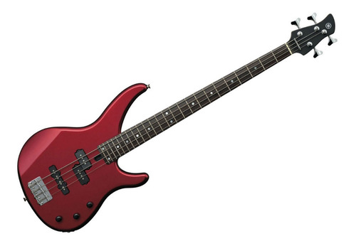 Bajo Electrico Yamaha Trbx 174 Rm