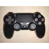 Controle Dual Shock Ps4 Original C/ Defeito 