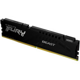 Memoria Ram Ddr5 Kingston Fury Beast 16gb 5200mhz Pc5-41600