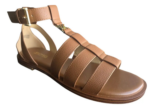 Sandalias Dama Michael Kors A Meses Sin Int