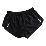 Short Nike Dri-fit Para Dama Talla L Feb.07