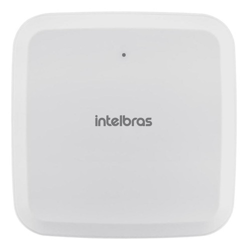 Amplificador De Sinal Para Sistema 8000 Rep 8000 - Intelbras