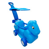 Pony Montable Tick Tack Toys Colores