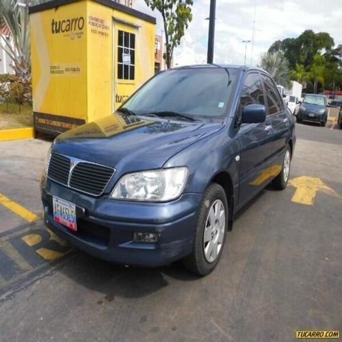 Careta Mitsubishi Lancer Touring Glx 02-04  Nueva Original Foto 4