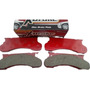 Pastillas De Freno Del Ford F350/f250  7054 Ford F-250