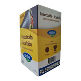 Abamectina Acaricida Insecticida Garden Fast X 30 Cc