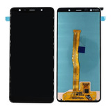 Modulo Pantalla Display Oled Para Samsung A7 2018 A750