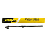 Calibrador Medidor De Aire Carter Air Ca-135 160 Lbs 10pz