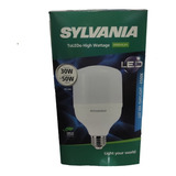 Bombillo Led Sylvania 30w Toledo / E27 6.500k Luz Blanca Color De La Luz Blanco Frío 110v/220v