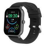 Smartwatch Reloj Inteligente Deportivo Linkon Android Ios