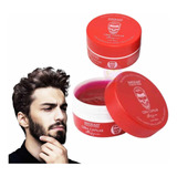 Cera Obopekal Para Cabello Y Barba 200g Negro