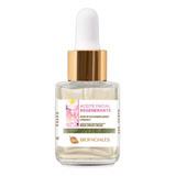 Aceite Facial Regenerante Rosa Mosqueta Antiarrugas Estrías