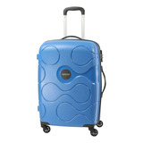 Maleta American Tourister Acura Spinner 28 Exp Blue G