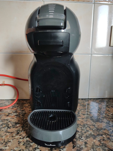 Cafetera Dolce Gusto 