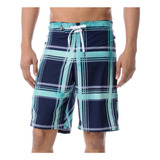 Malla Short De Baño Volcom