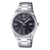 Reloj Casio Análogo Para Hombre