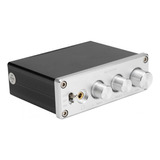 Decodificador De Audio De Decodificación Ac-q3 Pro Dac Con A