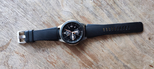Samsung Galaxy Smartwatch (bluetooth) 46mm Sm-r800