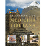 Libro El Libro De La Medicina Tibetana