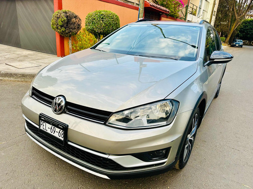 Volkswagen Crossgolf 1.4 Turbo Qc Piel