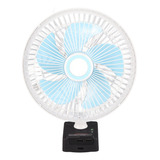 Ventilador Industrial De Escritorio Con 3 Marchas, Ajustable