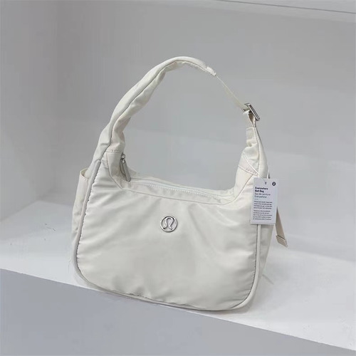 Lululemon - Mini Bolso De Hombro Pequeño Para Mujer 4l