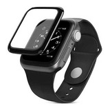 Wiwu Smart Protector Pantalla Para Apple Watch 38mm  _ap