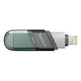 Pendrive Sandisk iPhone Ixpand 256