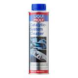 Limpia Catalizador Catalytic System Cleaner Liqui Moly 300ml