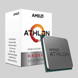 Processador Amd Athlon 3000g Dual-core 3.5ghz Radeon Vega 3