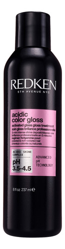 Acidic Color Gloss Tratamiento De Brillo Intenso Redken