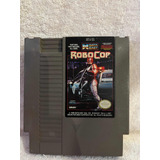 Robocop Nes Nintendo