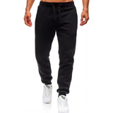 Pants Jogger Deportivo Slim Fit Súper Calidad Elástico