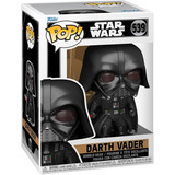 Funko Pop Star Wars Obi-wan Kenobi Darth Vader 539