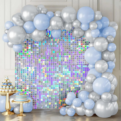 Paneles Decorativos 4d Shimmer Wall 30x30cm Caja 30 Piezas | Envío gratis